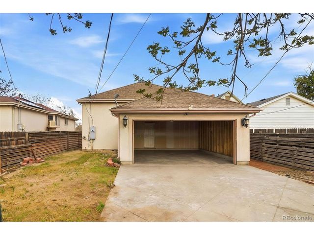 5133 Milwaukee St, Denver, CO 80216