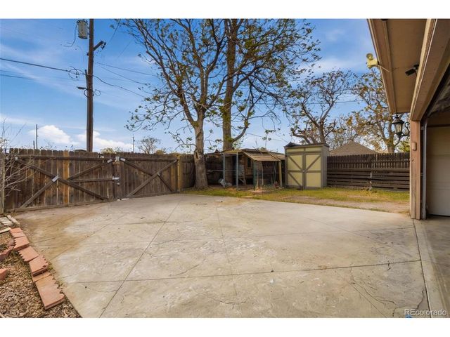 5133 Milwaukee St, Denver, CO 80216