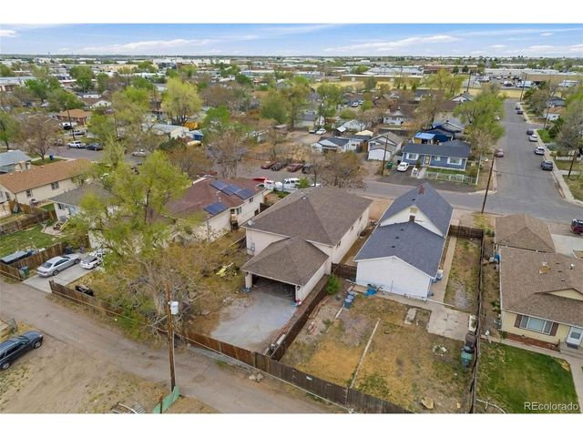 5133 Milwaukee St, Denver, CO 80216