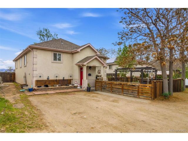 5133 Milwaukee St, Denver, CO 80216