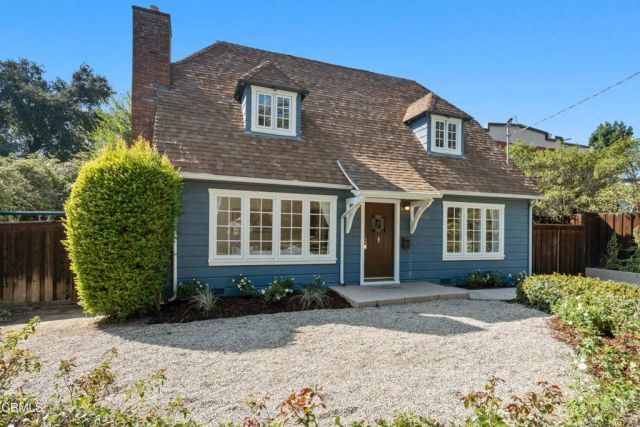 1203 N Chester Avenue, Pasadena, CA 91104