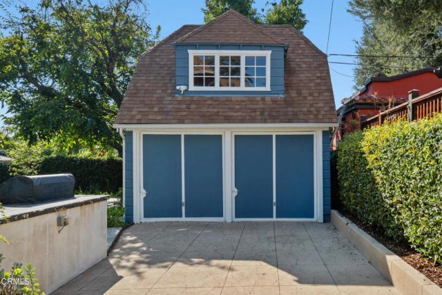 1203 N Chester Avenue, Pasadena, CA 91104