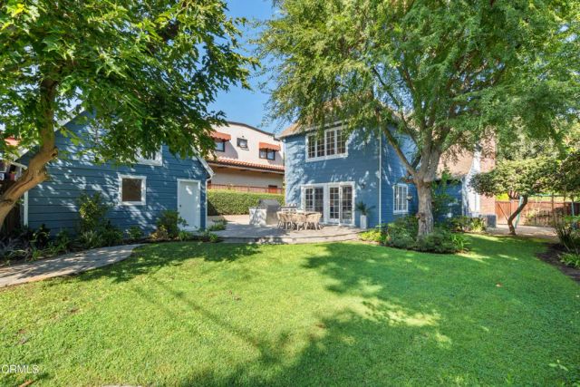 1203 N Chester Avenue, Pasadena, CA 91104
