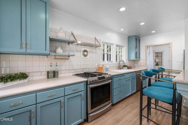 1203 N Chester Avenue, Pasadena, CA 91104