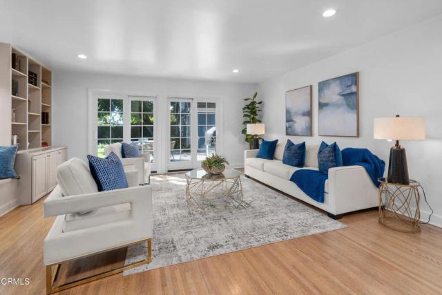 1203 N Chester Avenue, Pasadena, CA 91104