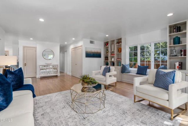 1203 N Chester Avenue, Pasadena, CA 91104