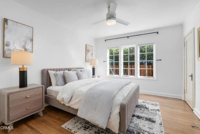 1203 N Chester Avenue, Pasadena, CA 91104