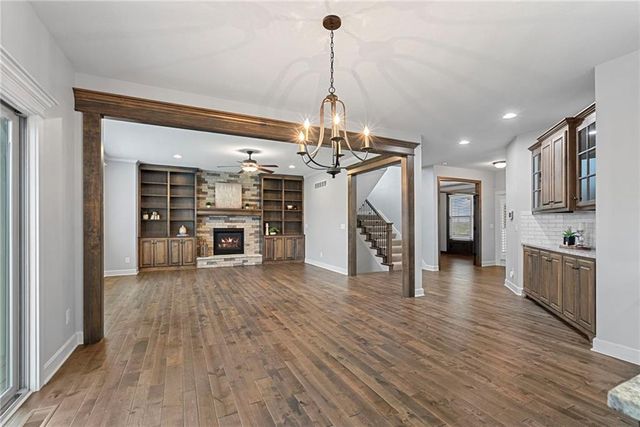 16657 S Chalet Drive, Olathe, KS 66062