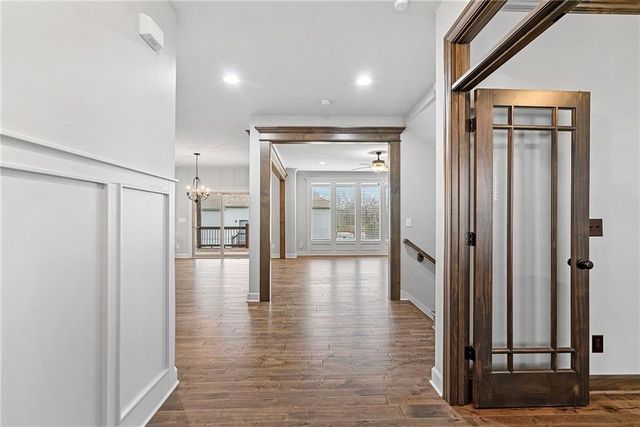 16657 S Chalet Drive, Olathe, KS 66062