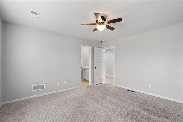 16657 S Chalet Drive, Olathe, KS 66062