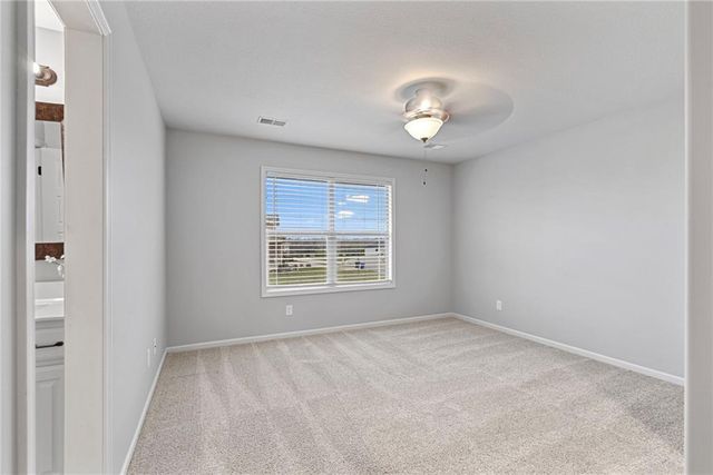 16657 S Chalet Drive, Olathe, KS 66062