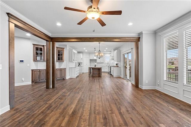 16657 S Chalet Drive, Olathe, KS 66062