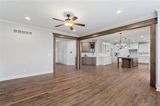 16657 S Chalet Drive, Olathe, KS 66062