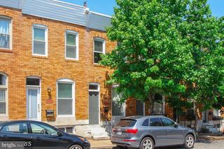 614 S CURLEY ST S, Baltimore, MD 21224