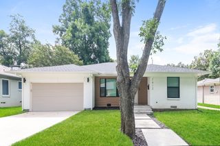 7412 Fenton Drive, Dallas, TX 75231