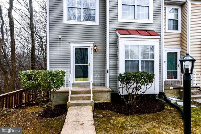 116 COLLEGE STATION DR, Upper Marlboro, MD 20774