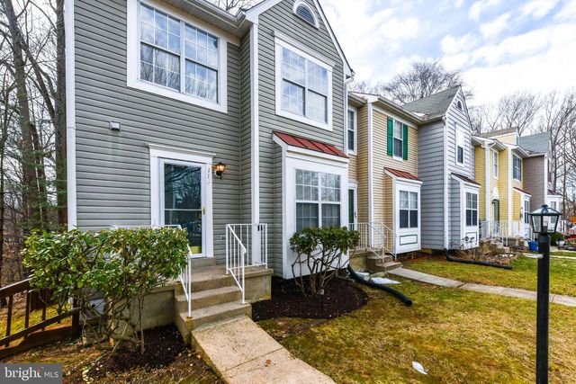 116 COLLEGE STATION DR, Upper Marlboro, MD 20774