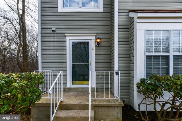 116 COLLEGE STATION DR, Upper Marlboro, MD 20774