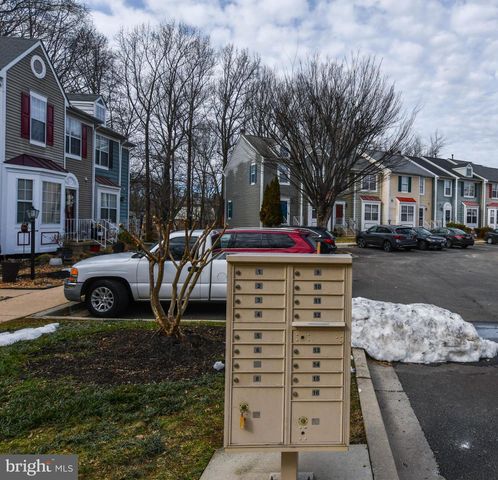 116 COLLEGE STATION DR, Upper Marlboro, MD 20774