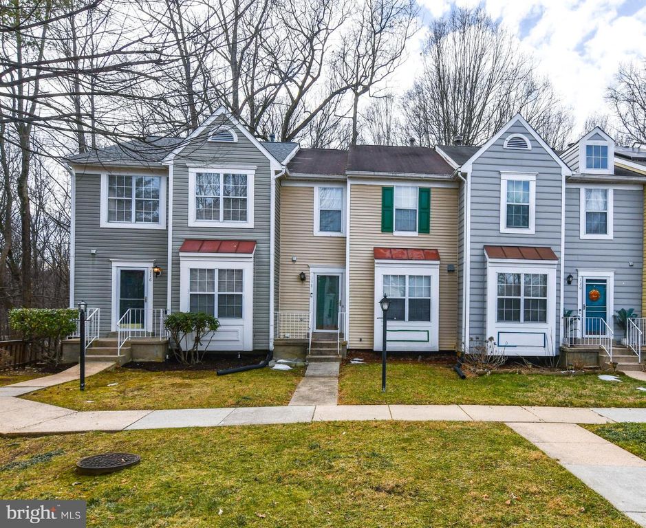 116 COLLEGE STATION DR, Upper Marlboro, MD 20774