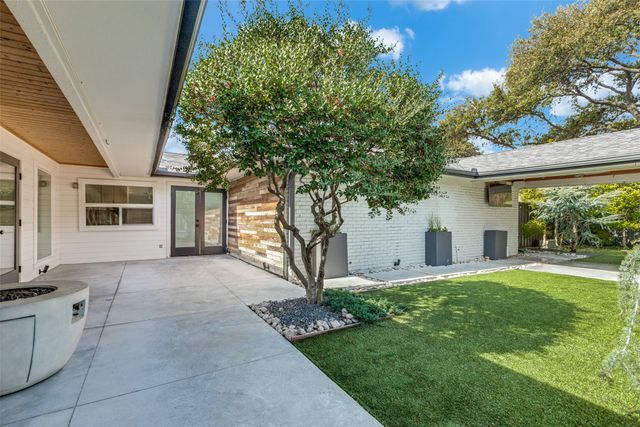 3813 Leathertop Drive, Plano, TX 75075