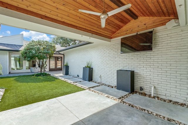 3813 Leathertop Drive, Plano, TX 75075