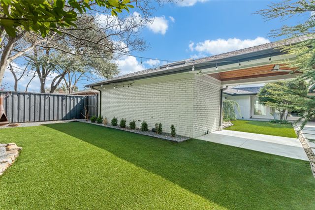 3813 Leathertop Drive, Plano, TX 75075