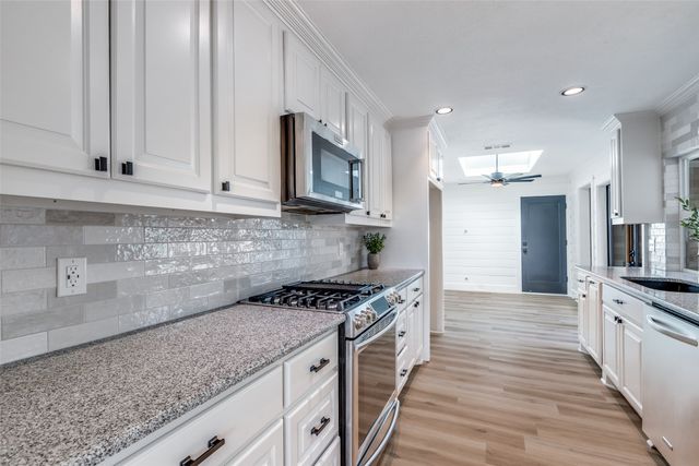 3813 Leathertop Drive, Plano, TX 75075