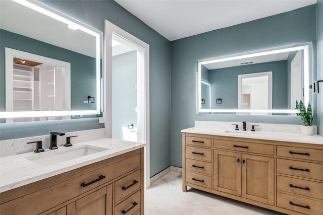 3813 Leathertop Drive, Plano, TX 75075