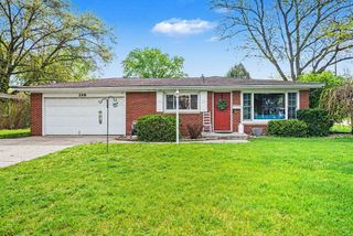 248 Homan Avenue, Elkhart, IN 46516