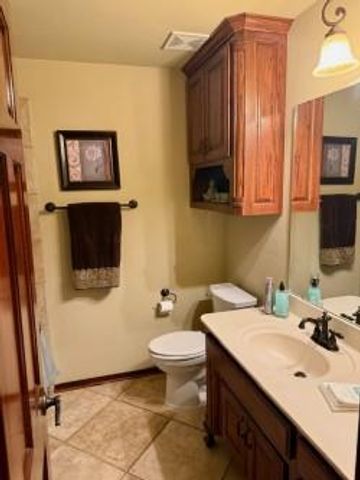 9704 SW 34th Street, Oklahoma City, OK 73179