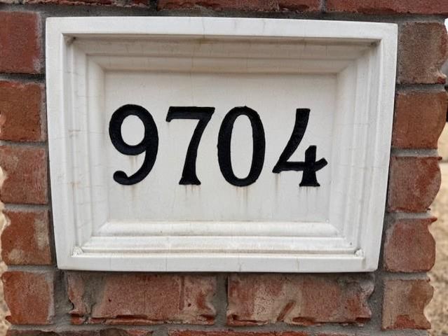 9704 SW 34th Street, Oklahoma City, OK 73179