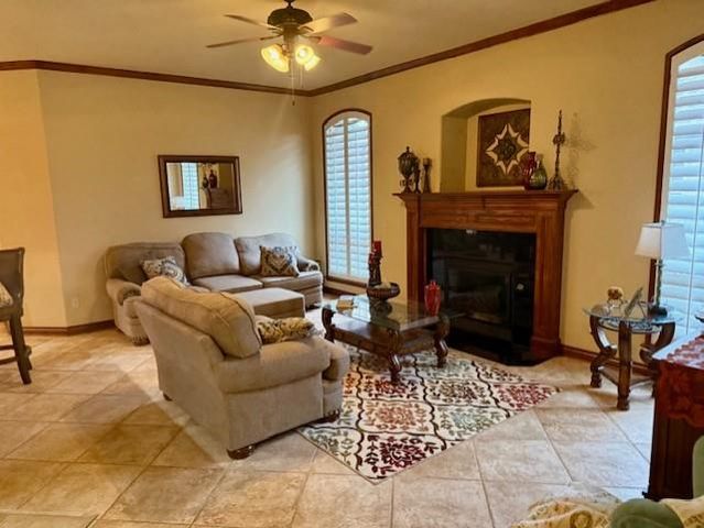 9704 SW 34th Street, Oklahoma City, OK 73179