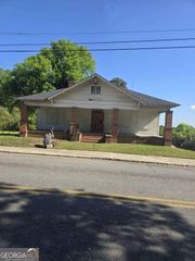 2279 Clayton Street, Macon, GA 31204