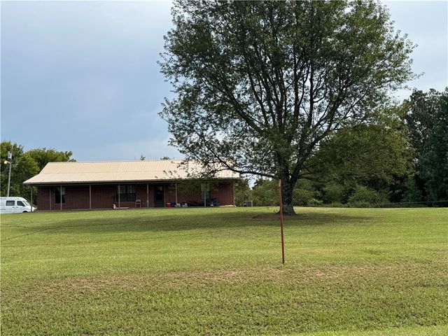 250 Bluegrass Road, Springfield, AR 72157