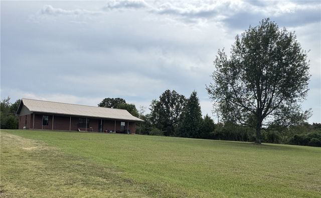 250 Bluegrass Road, Springfield, AR 72157