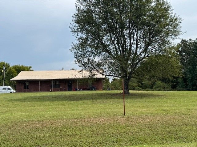 250 Bluegrass Road, Springfield, AR 72157