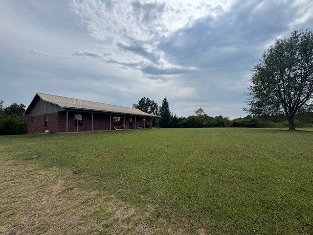 250 Bluegrass Road, Springfield, AR 72157