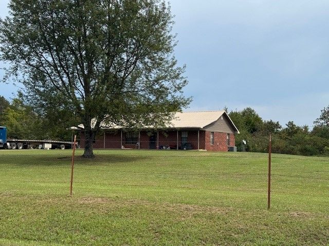 250 Bluegrass Road, Springfield, AR 72157