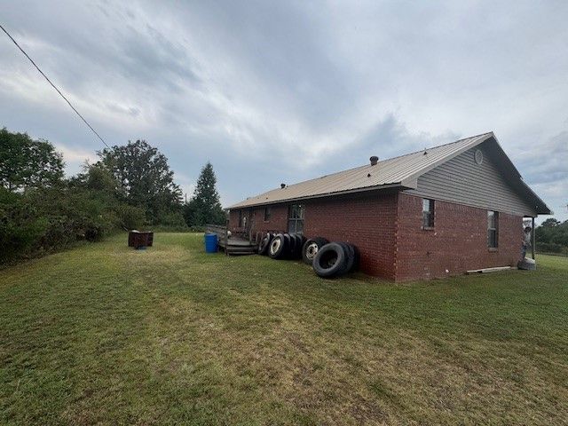 250 Bluegrass Road, Springfield, AR 72157