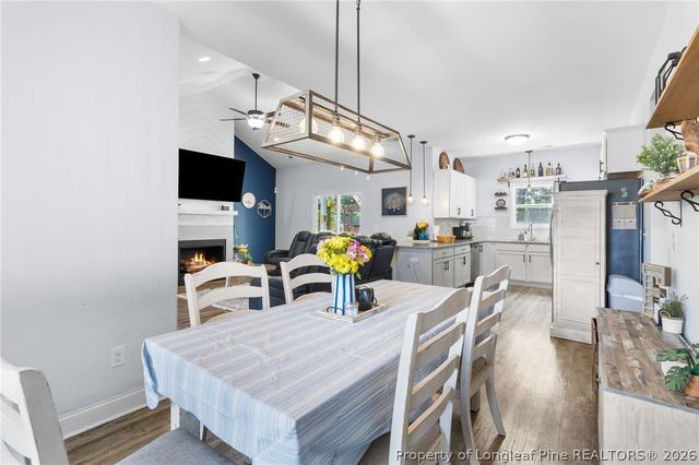 3504 Mallie Court, Fayetteville, NC 28312