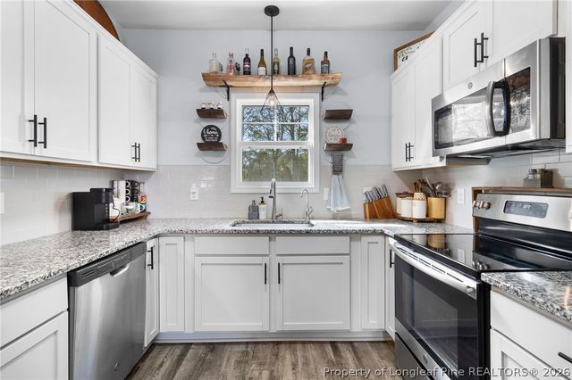 3504 Mallie Court, Fayetteville, NC 28312