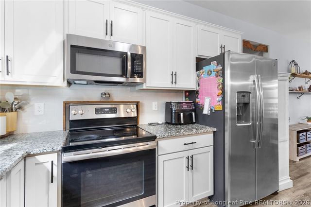 3504 Mallie Court, Fayetteville, NC 28312