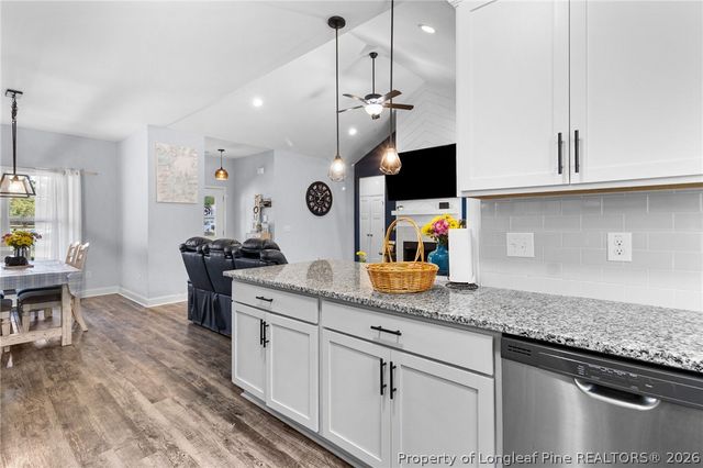 3504 Mallie Court, Fayetteville, NC 28312