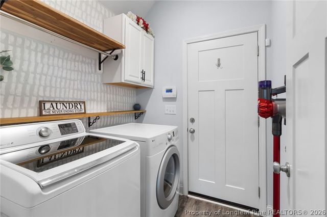 3504 Mallie Court, Fayetteville, NC 28312