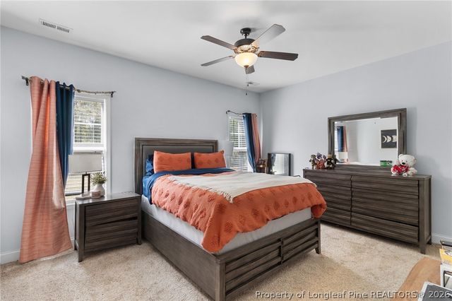 3504 Mallie Court, Fayetteville, NC 28312