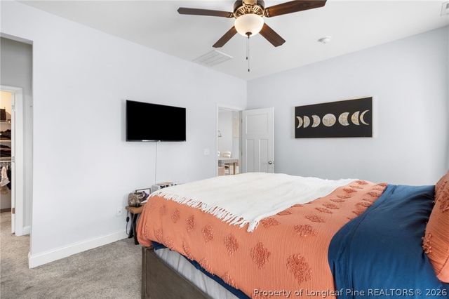 3504 Mallie Court, Fayetteville, NC 28312