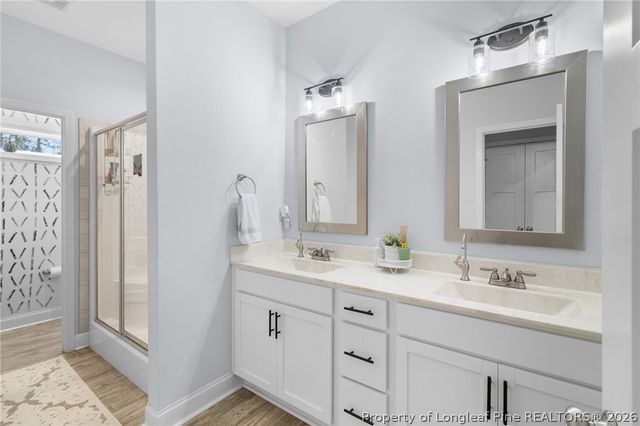 3504 Mallie Court, Fayetteville, NC 28312