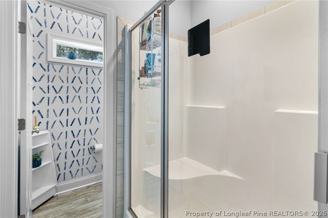 3504 Mallie Court, Fayetteville, NC 28312