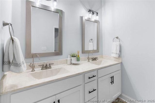 3504 Mallie Court, Fayetteville, NC 28312